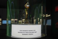 Нова Зеландия има желание да бъде отново домакин с Австралия, но на световно първенство по футбол за мъже
