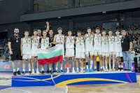 Стойо Чолаков към младите баскетболисти: Да уважават противниците и да вярват, че мечтите се сбъдват
