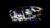 3D мапинг шоу и много музика на фестивала на връх "Бузлуджа"