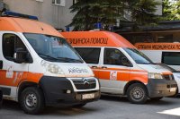 Бременна жена обвинява лекари от Спешния център в Гоце Делчев, че е изгубила детето си