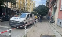 Разследват убийство заради откритото тяло в шахта в София, двама са задържани