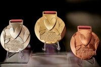 9 комплекта медали и 19 квоти за Париж 2024 ще бъдат раздадени на световния шампионат по художествена гимнастика
