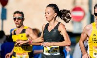 НА ЖИВО по БНТ 3: Милица Мирчева на старт в маратона на световното първенство по лека атлетика в Будапеща