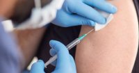 Над 370 000 противогрипни ваксини осигури здравното министерство за хората над 65 години