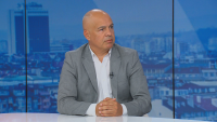 Георги Свиленски: БСП ще излъчи своя кандидат-кмет за София през септември