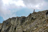 снимка 12 Десетки чакат на опашка да се снимат на връх Мусала