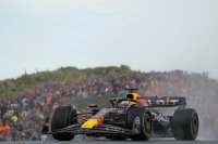 Макс Верстапен тръгва от първа позиция на Гран при на Нидерландия във Формула 1