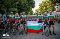 Колоездачната обиколка на България по БНТ 3