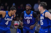 Фаворитите САЩ, Испания, Словения и Сърбия постигнаха втори победи на световното по баскетбол за мъже