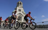 Юбилейната 70-а международна колоездачна обиколка на България ще премине през Троян