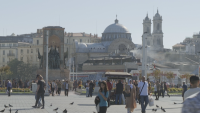 Турция с рекорд по посещаемост: Над 30 милиона туристи за 7 месеца