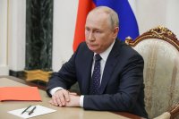 Путин поиска от членовете на "Вагнер" да положат клетва за вярност