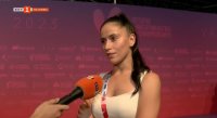 Невяна Владинова пред БНТ: Отборна титла след 30 години на световно първенство е един огромен успех за България