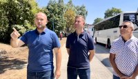 Председателят на СОС: 420 незаконни преместваеми обекта в София вече са премахнати
