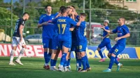 Новакът в елита Крумовград победи Локомотив София и зае четвъртото място в Първа лига