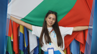 Българска студентка с шанс за стипендия за обучение в Китай