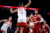 Полша, Хърватия, Камерун, Бахрейн и Бахамите си осигуриха участие в основния етап на баскетболните квалификации за Париж 2024