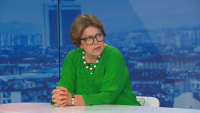 Татяна Дончева: Парламентът работи само 3 месеца и се стигна до абсурди
