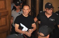 Васил Божков е призован на разпит в прокуратурата