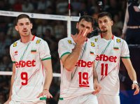 Волейболните национали ще извадят поука от грешките си преди мача с Финландия