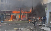 16 души загинаха при руска атака в Константиновка