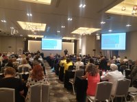Над 60 лектори от Европа и САЩ на 12-ия Международния медицински конгрес на ЮЕМФ в Солун
