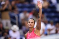 Арина Сабаленка продължава напред на Откритото първенство на САЩ по тенис