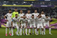 Важен защитник отпадна от състава на Иран за мача с България в четвъртък
