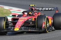 Карлос Сайнц започва от първа позиция в Гран при на Италия във Формула 1