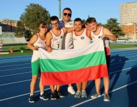 България с 4 медала след откриващия ден на Европейските игри за спортисти със Синдром на Даун