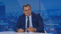 Славчо Атанасов: През следващата седмица ще взема решение дали ще се кандидатирам за кмет на Пловдив
