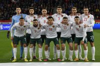 Фен зоната на българския национален отбор по футбол в Пловдив отвори врати