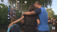 Ден на траур в Русе след смъртта на момчето, ударено от мълния