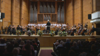 Софийската филхармония отбеляза годишнината от спасяването на българските евреи със специален концерт