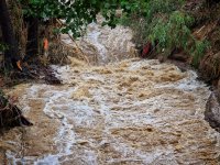 Потоп по Южното Черноморие - жертви, стотици евакуирани и огромни щети (ОБЗОР)