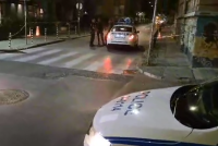 Шофьор блъсна и уби дете на пешеходна пътека в центъра на София