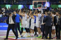 Италия и Латвия се класираха за четвъртфиналите на световното първенство по баскетбол за мъже