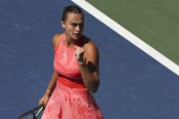 Арина Сабаленка продължава в четвъртия кръг на US Open
