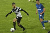 Локомотив Пловдив ще играе контрола с Арда Кърджали