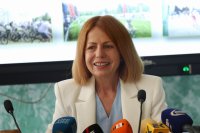 Йорданка Фандъкова: Над 300 спортни събития ще се проведат в София през 2024 година