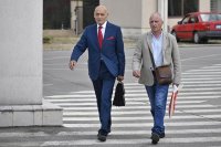 Сарафов иска бившият апелативен прокурор на Варна да бъде уволнен и като магистрат