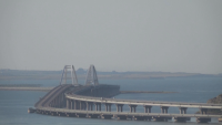 Русия съобщи за нов опит за атака срещу Кримския мост