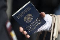 Беларус забрани на гражданите да подновяват паспорти в чужбина