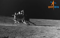 Индия изключи връзката със своя апарат на Луната