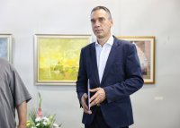 ГЕРБ издигат Димитър Николов за кандидат за кмет на Бургас и Иван Алексиев - на Поморие