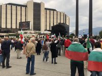 "Поход за мир" се провежда в София и още няколко града в страната