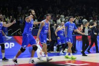 Италия и Латвия шокираха двама от фаворитите на баскетболния Мондиал, САЩ и Германия продължават по план