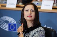 Ръководството на Европейския парламент одобри Илиана Иванова за еврокомисар
