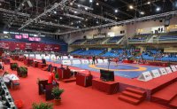 Международната федерация по борба не допусна 26 спортисти от Русия и Беларус до участие на световното