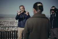 "Уроците на Блага" е българското предложение за "Оскар"